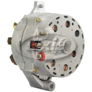 ALTERNATOR, 100 AMP