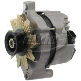 75A ALTERNATOR