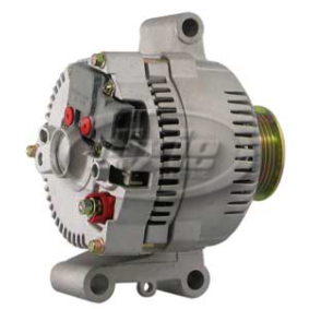 FORD ALTERNATOR