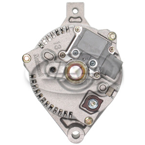 FORD ALTERNATOR
