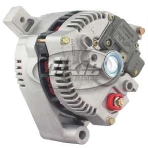 FORD ALTERNATOR