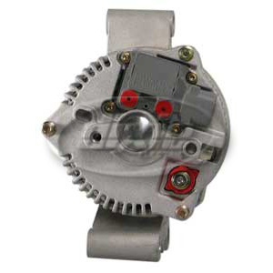 FORD ALTERNATOR