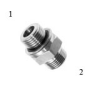 #12BSP #12FFS ADAPTER