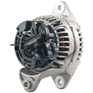 24V ALTERNATOR