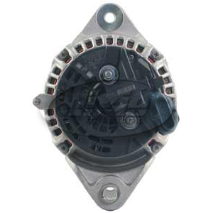 24V ALTERNATOR