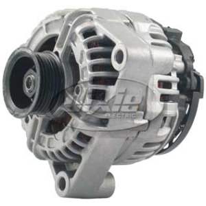 125 AMP ALTERNATOR