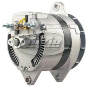 ALTERNATOR L N 130 AMP