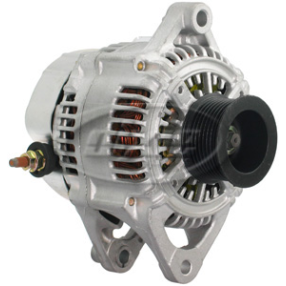 BOSCH ALTERNATOR