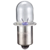 12V FLASHLIGHT BULB