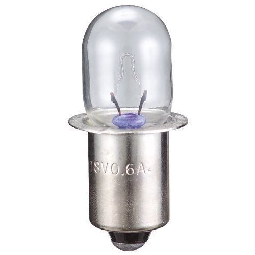 12V FLASHLIGHT BULB