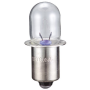 12V FLASHLIGHT BULB