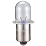 18V FLASHLIGHT BULB