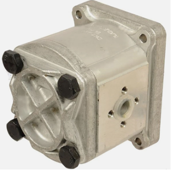HYDRAULIC PUMP