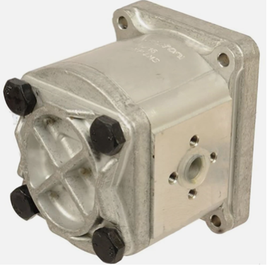 HYDRAULIC PUMP