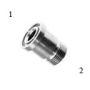 CODE 61-MALE ORFS