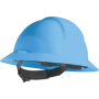 HARD HAT, SKY BLUE