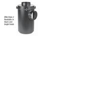AIR CLEANER HOUSING