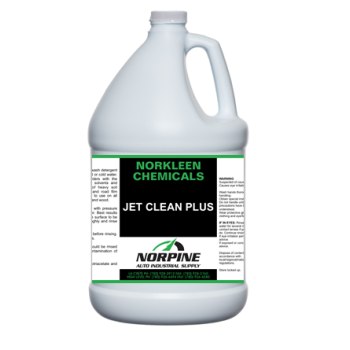 JET CLEAN PLUS {4L}