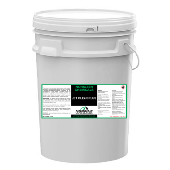 JET CLEAN PLUS {20L}