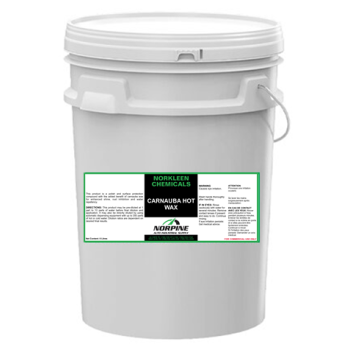 CARNAUBA HOT WAX {20L}