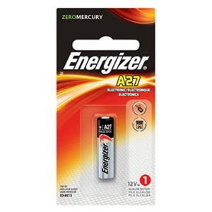 BATTERY, 12V