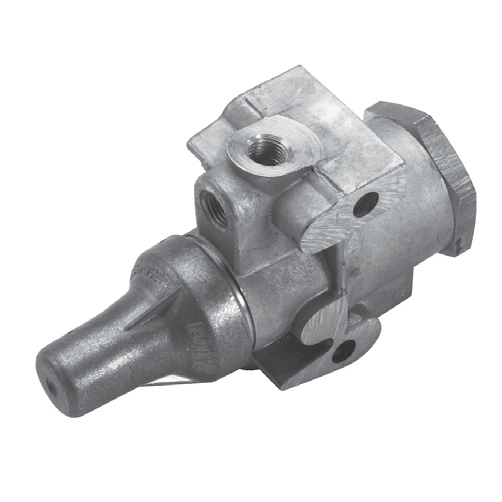 FILTER/REGULATOR ASSY