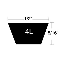 V BELT