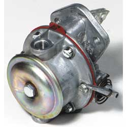MF135 FUEL PUMP