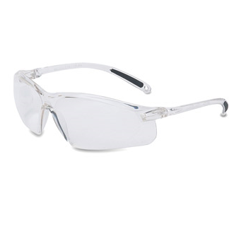CLEAR SAFETY GLASS