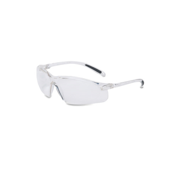 CLEAR SAFETY GLASS