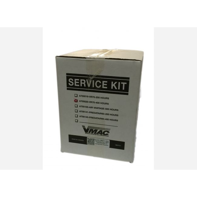 200HR SERVICE KIT V-MAC