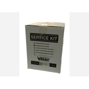 V-MAC 400HR SERVICE KIT