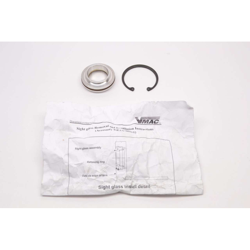 SIGHT GLASS (WINDOW KIT)