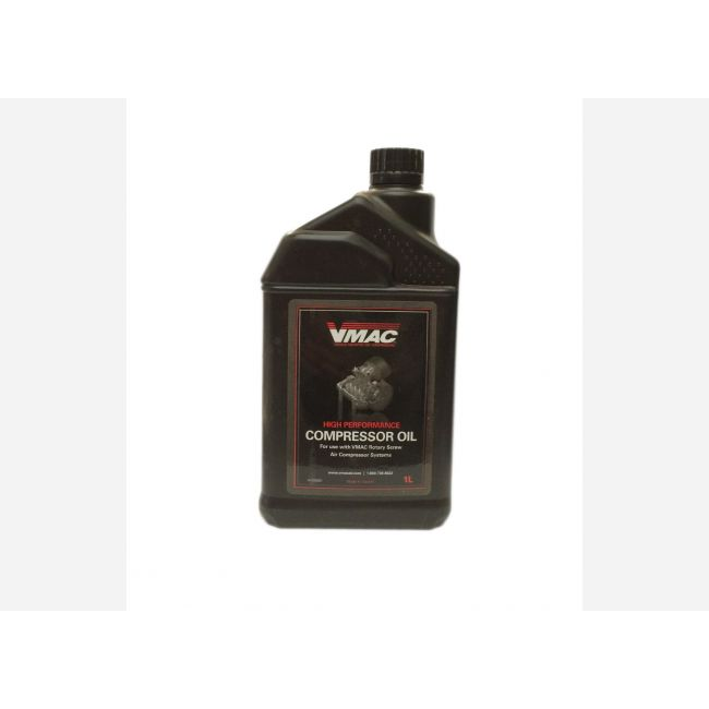 1L V-MAC COMPRESSOR OIL