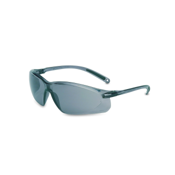 GREY SAFETY GLASSES