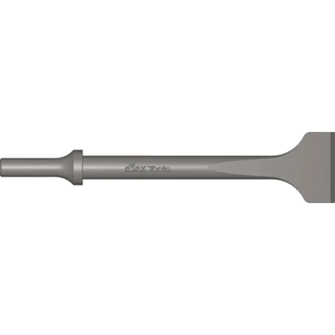 FLAT CHISEL
