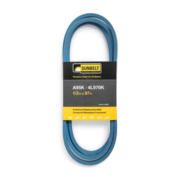 DRIVE BELT