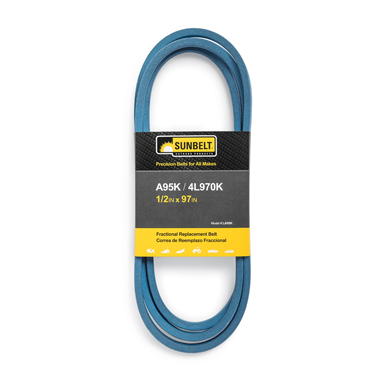 DRIVE BELT