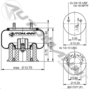 AIR SPRING