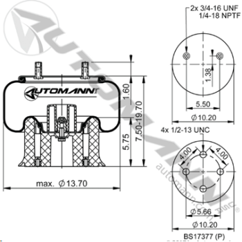 AIR SPRING