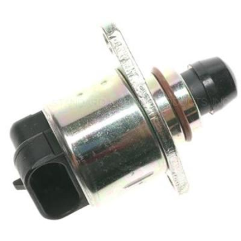 IDLE AIR CONTROL VALVE