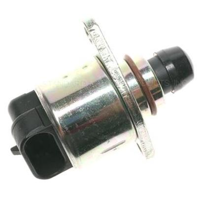 IDLE AIR CONTROL VALVE
