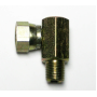 FUEL HOSE FITTING SWIVOL
