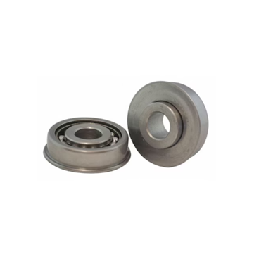 FLANGE BEARING