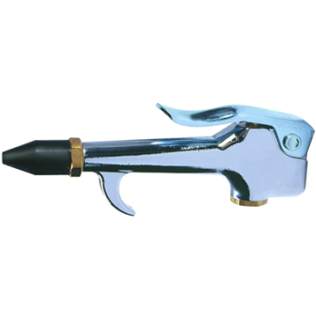 LEVER BLOW GUN WITH