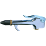 LEVER BLOW GUN WITH