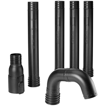 GUTTER CLEANER KIT