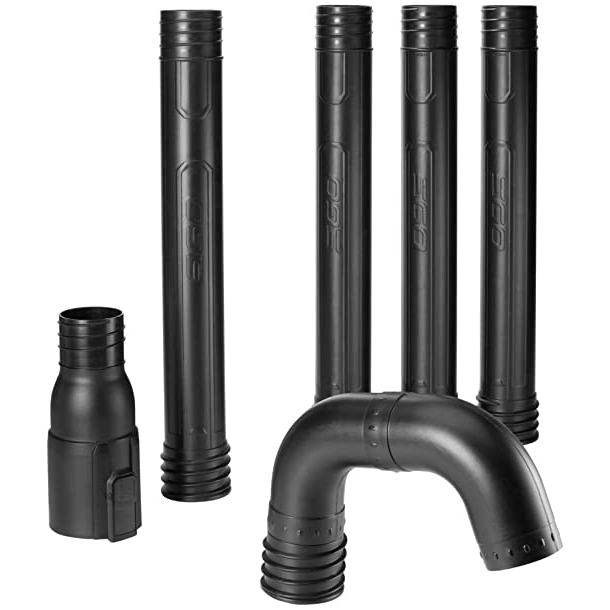GUTTER CLEANER KIT