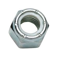 NYLON INSERT LOCKNUT