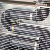 REX NORDIC 13KW DIESEL HEATER